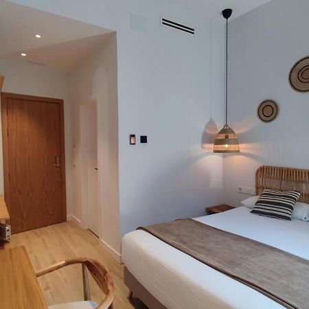 Casa Du Soleil Hostal Boutique مدريد المظهر الخارجي الصورة