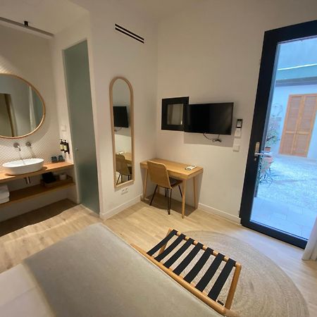 Casa Du Soleil Hostal Boutique مدريد المظهر الخارجي الصورة