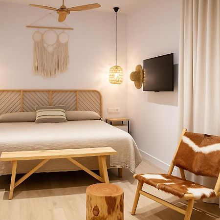 Casa Du Soleil Hostal Boutique مدريد المظهر الخارجي الصورة