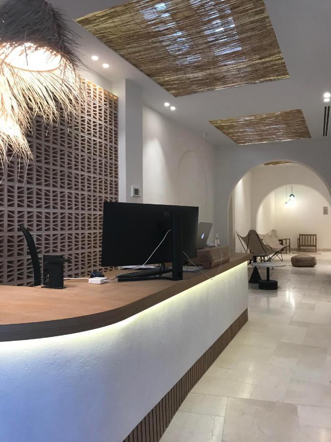 Casa Du Soleil Hostal Boutique مدريد المظهر الخارجي الصورة
