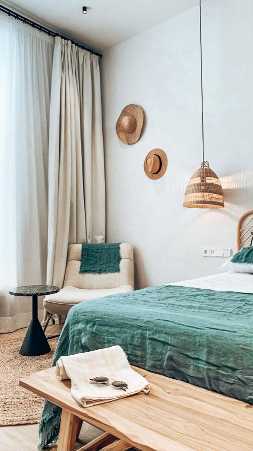 Casa Du Soleil Hostal Boutique مدريد المظهر الخارجي الصورة