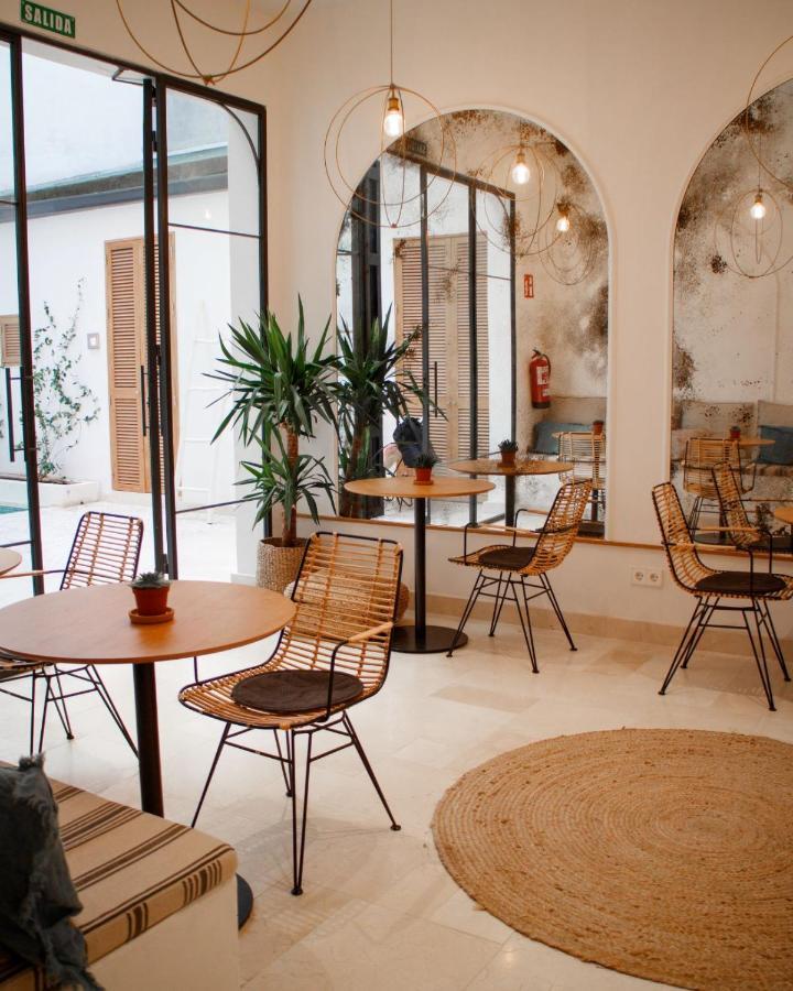 Casa Du Soleil Hostal Boutique مدريد المظهر الخارجي الصورة