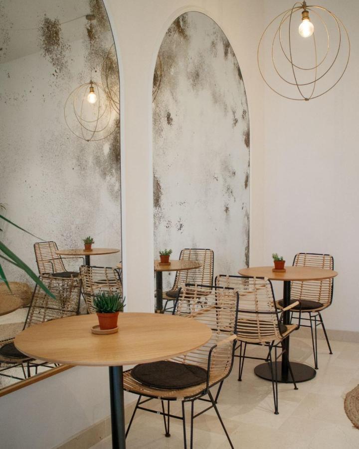 Casa Du Soleil Hostal Boutique مدريد المظهر الخارجي الصورة
