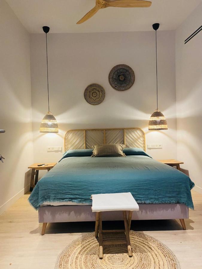 Casa Du Soleil Hostal Boutique مدريد المظهر الخارجي الصورة