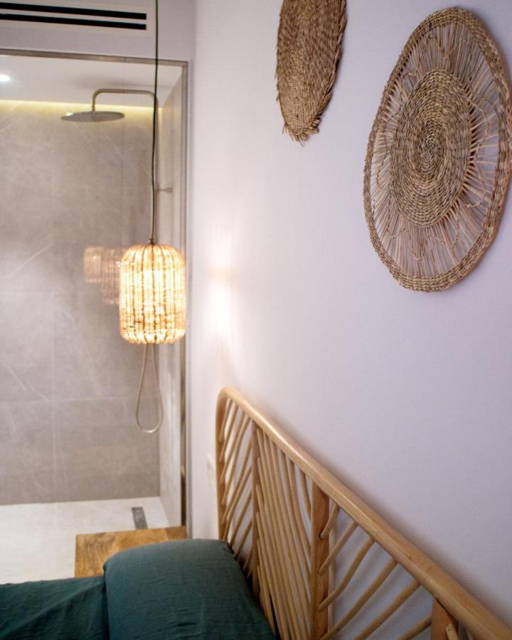 Casa Du Soleil Hostal Boutique مدريد المظهر الخارجي الصورة