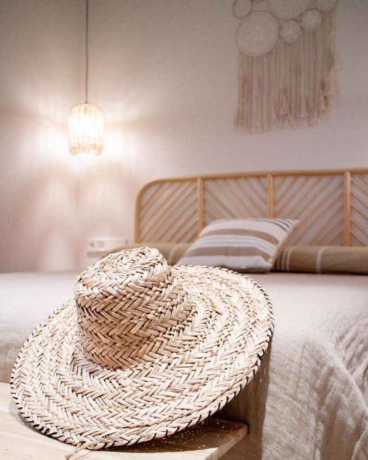Casa Du Soleil Hostal Boutique مدريد المظهر الخارجي الصورة