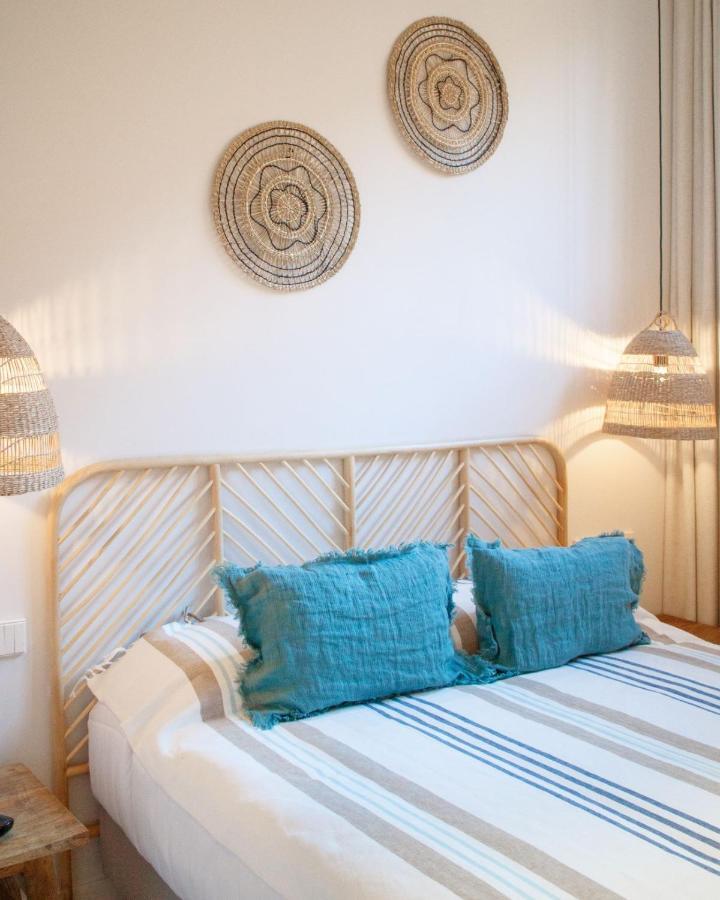 Casa Du Soleil Hostal Boutique مدريد المظهر الخارجي الصورة