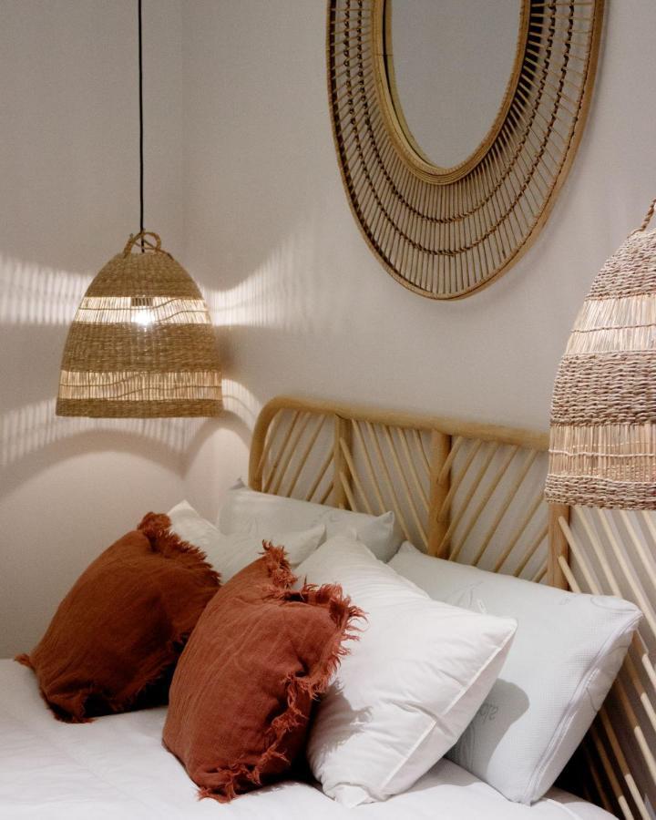 Casa Du Soleil Hostal Boutique مدريد المظهر الخارجي الصورة
