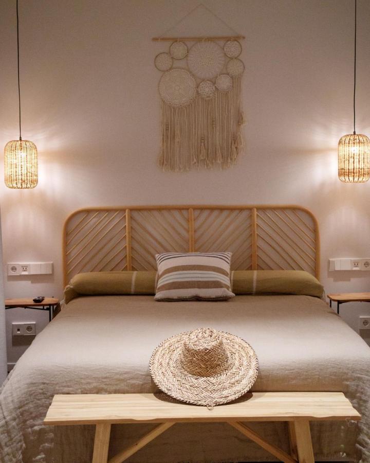 Casa Du Soleil Hostal Boutique مدريد المظهر الخارجي الصورة