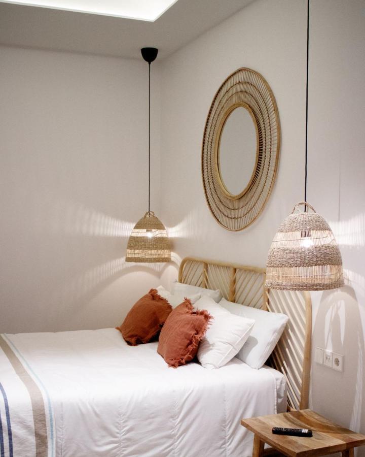 Casa Du Soleil Hostal Boutique مدريد المظهر الخارجي الصورة