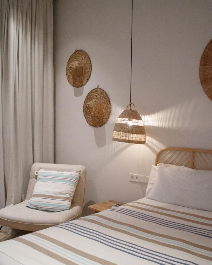 Casa Du Soleil Hostal Boutique مدريد المظهر الخارجي الصورة