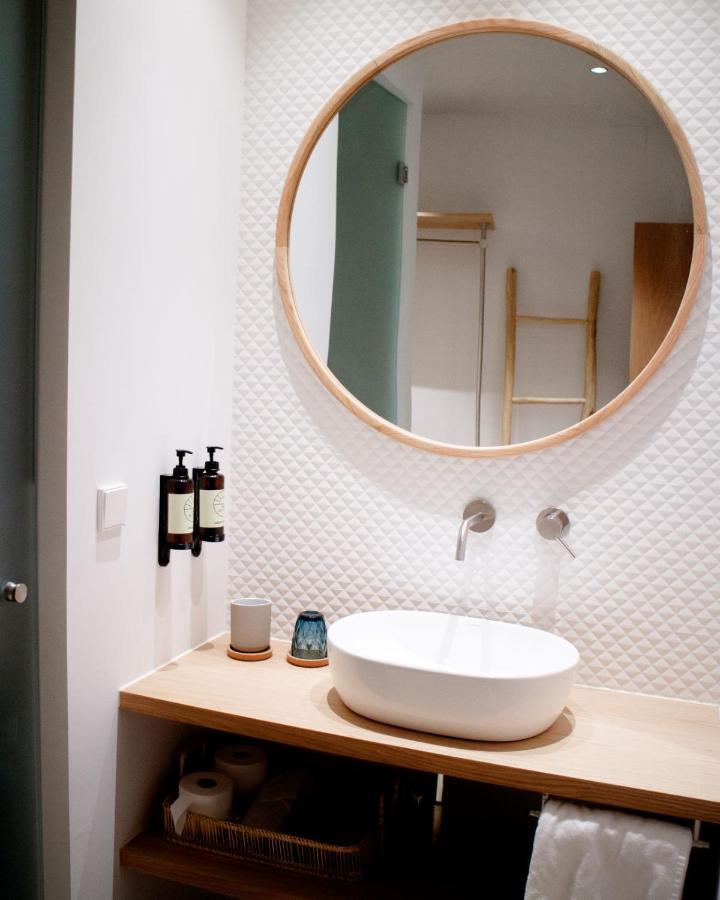 Casa Du Soleil Hostal Boutique مدريد المظهر الخارجي الصورة