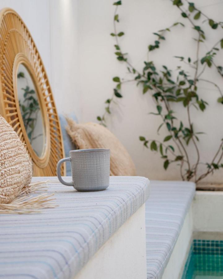 Casa Du Soleil Hostal Boutique مدريد المظهر الخارجي الصورة