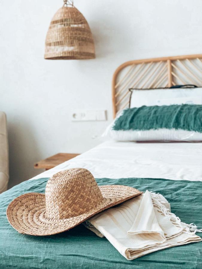 Casa Du Soleil Hostal Boutique مدريد المظهر الخارجي الصورة