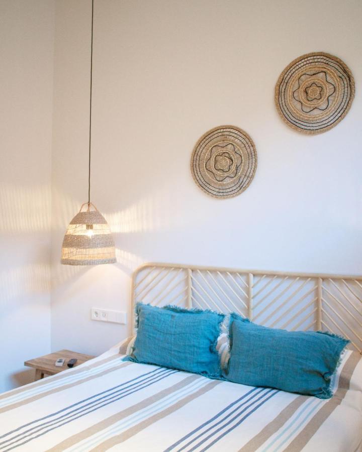 Casa Du Soleil Hostal Boutique مدريد المظهر الخارجي الصورة