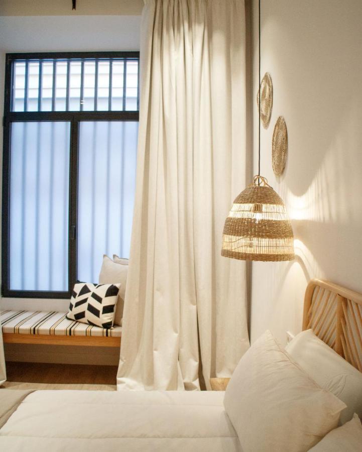 Casa Du Soleil Hostal Boutique مدريد المظهر الخارجي الصورة