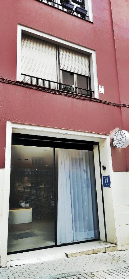 Casa Du Soleil Hostal Boutique مدريد المظهر الخارجي الصورة