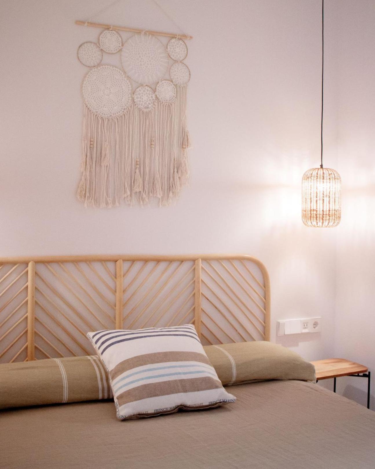 Casa Du Soleil Hostal Boutique مدريد المظهر الخارجي الصورة