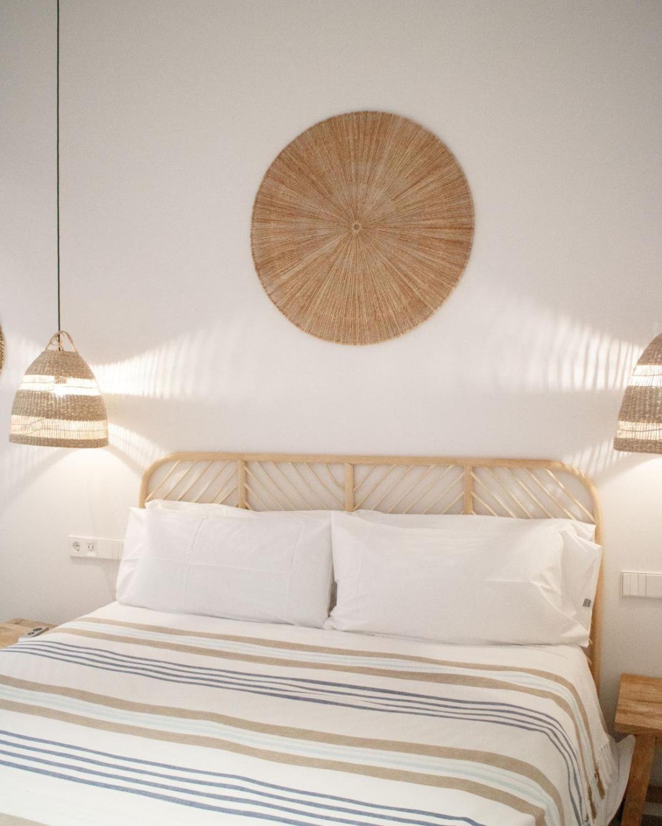 Casa Du Soleil Hostal Boutique مدريد المظهر الخارجي الصورة