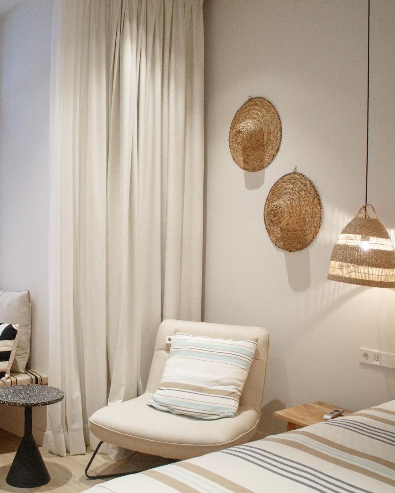 Casa Du Soleil Hostal Boutique مدريد المظهر الخارجي الصورة