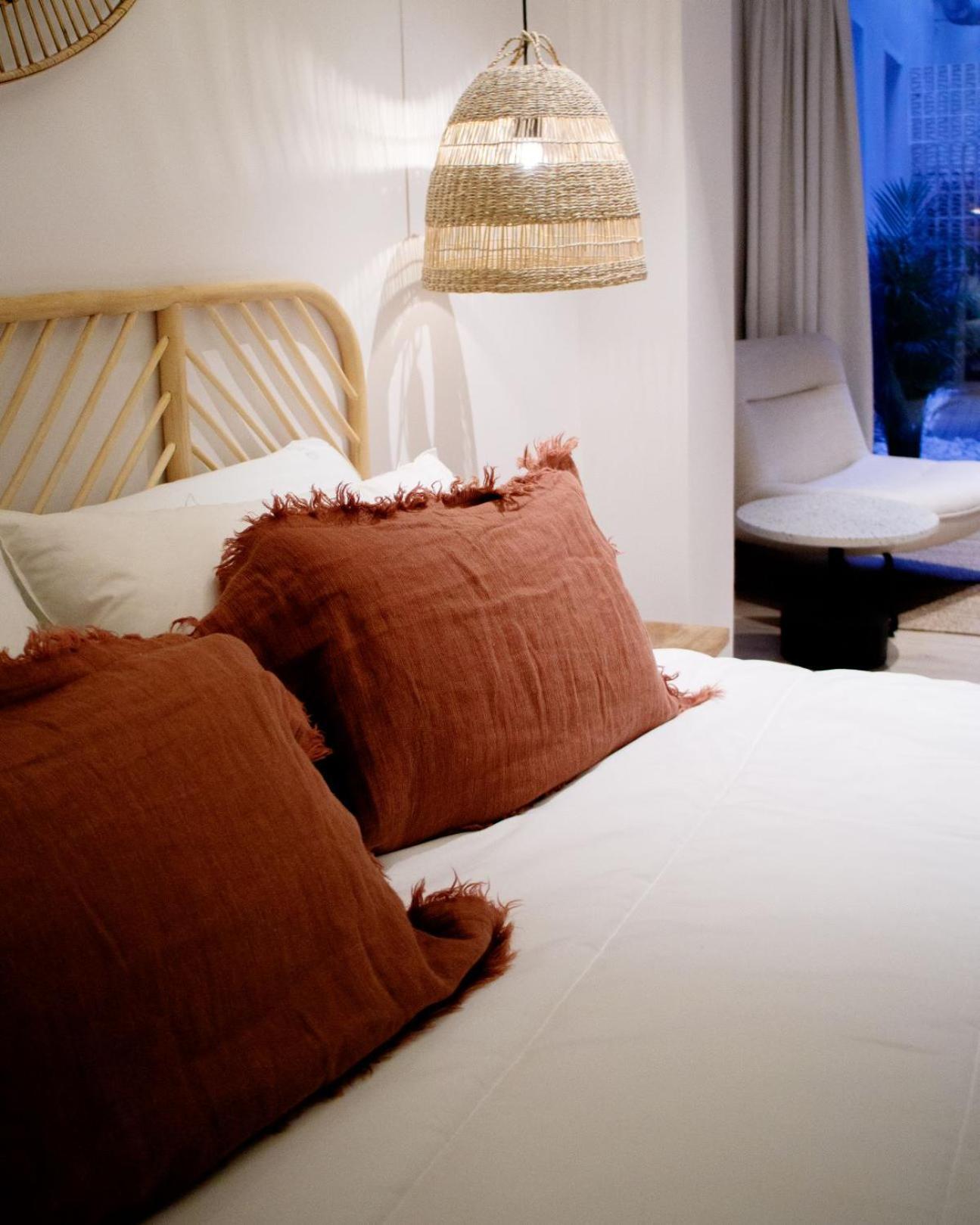 Casa Du Soleil Hostal Boutique مدريد المظهر الخارجي الصورة