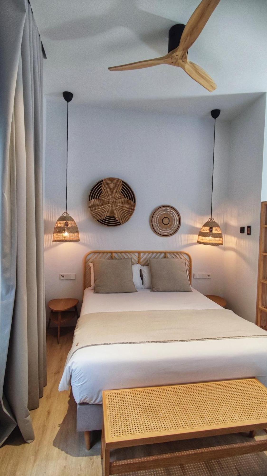 Casa Du Soleil Hostal Boutique مدريد الغرفة الصورة