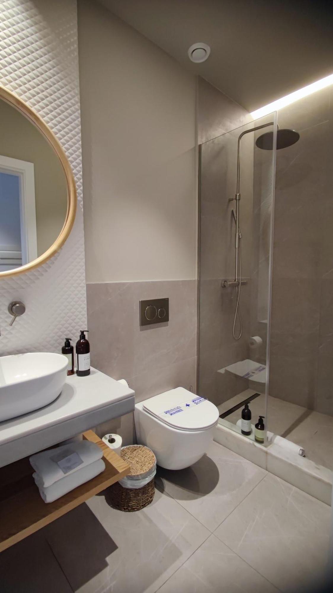Casa Du Soleil Hostal Boutique مدريد المظهر الخارجي الصورة