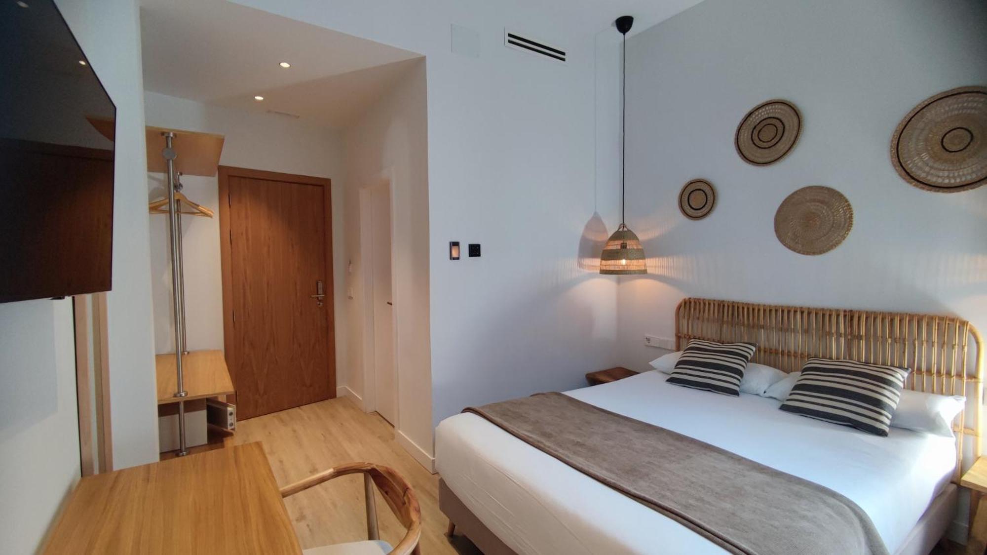 Casa Du Soleil Hostal Boutique مدريد المظهر الخارجي الصورة