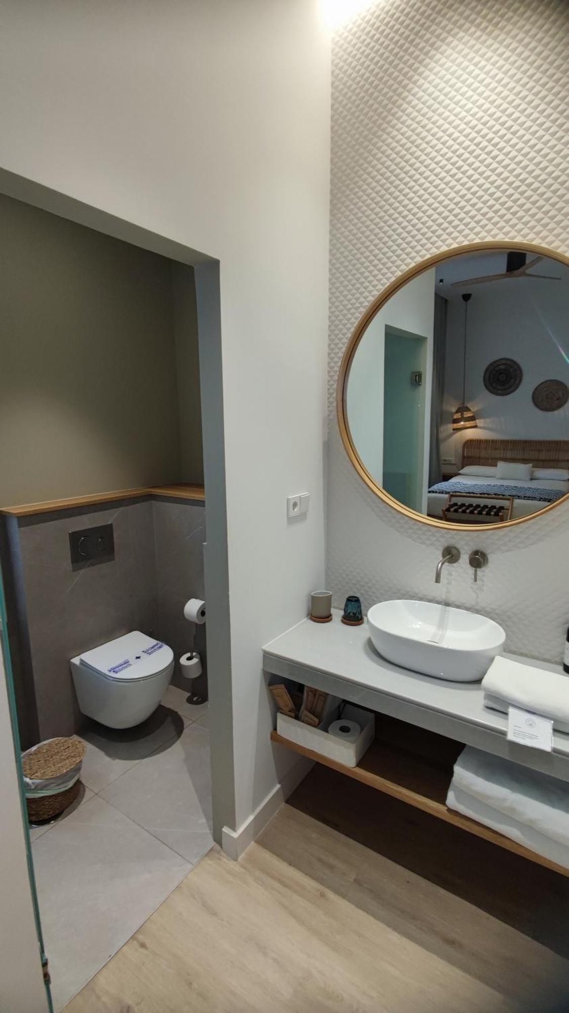 Casa Du Soleil Hostal Boutique مدريد المظهر الخارجي الصورة