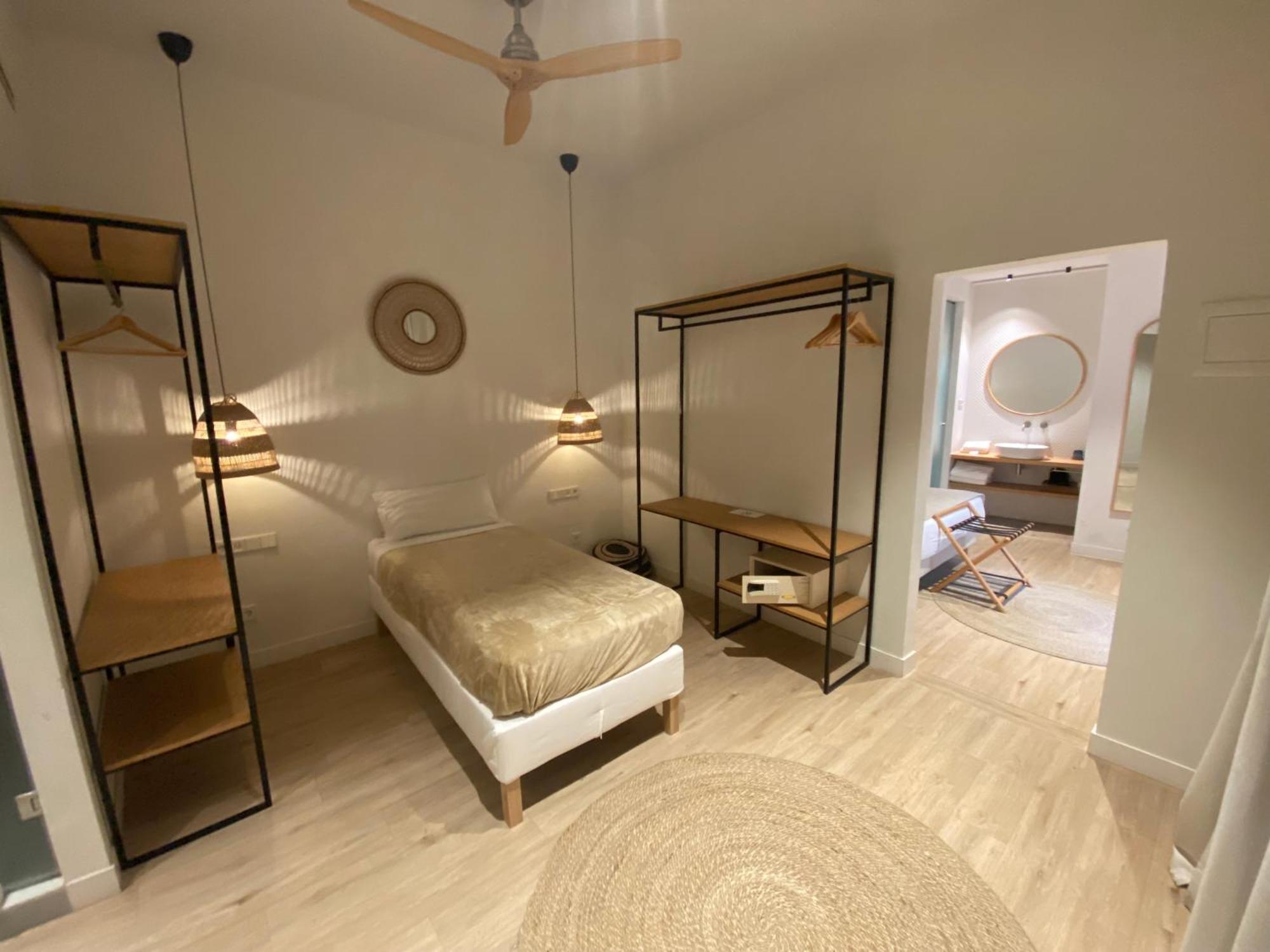 Casa Du Soleil Hostal Boutique مدريد المظهر الخارجي الصورة