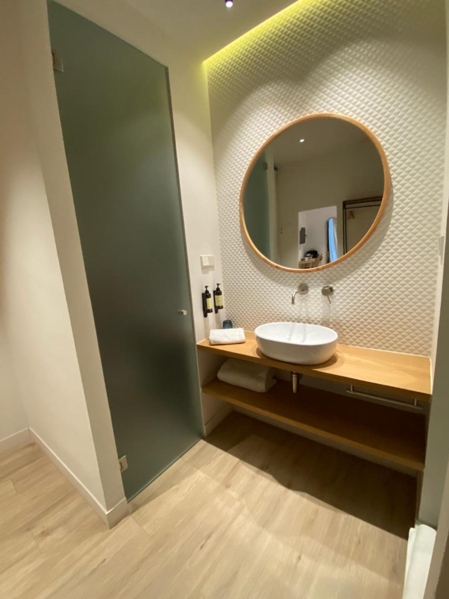 Casa Du Soleil Hostal Boutique مدريد الغرفة الصورة