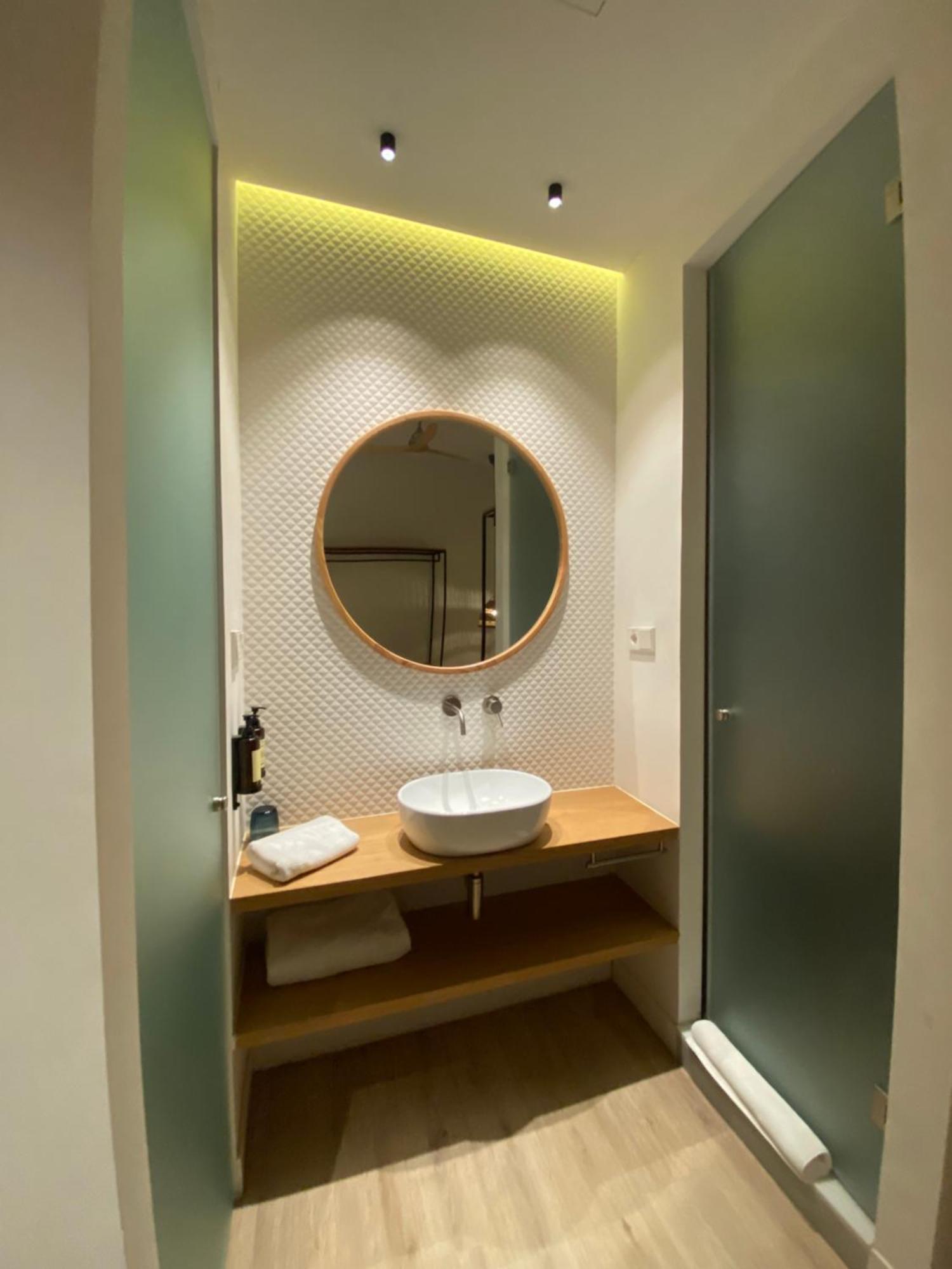 Casa Du Soleil Hostal Boutique مدريد الغرفة الصورة