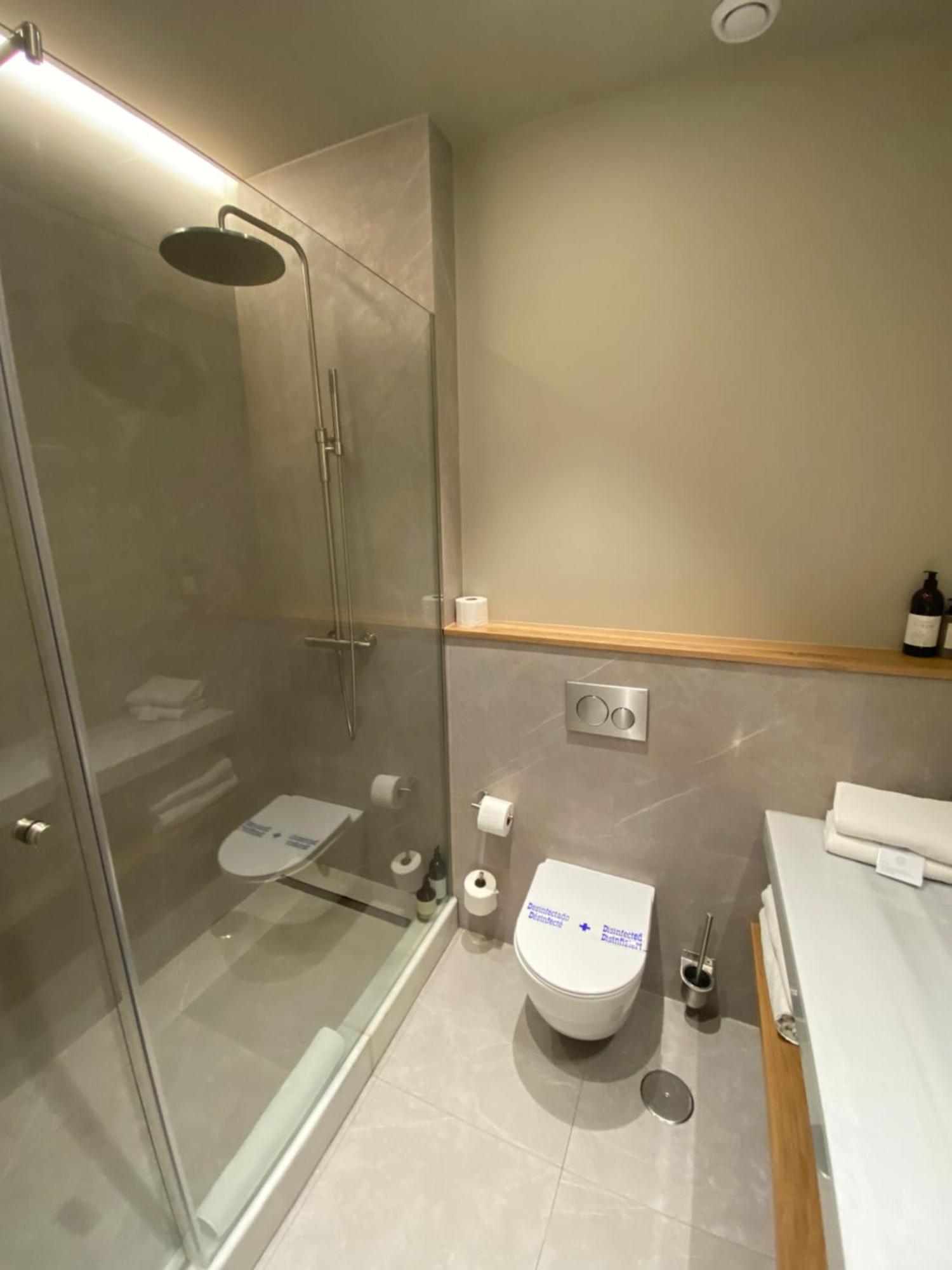 Casa Du Soleil Hostal Boutique مدريد الغرفة الصورة