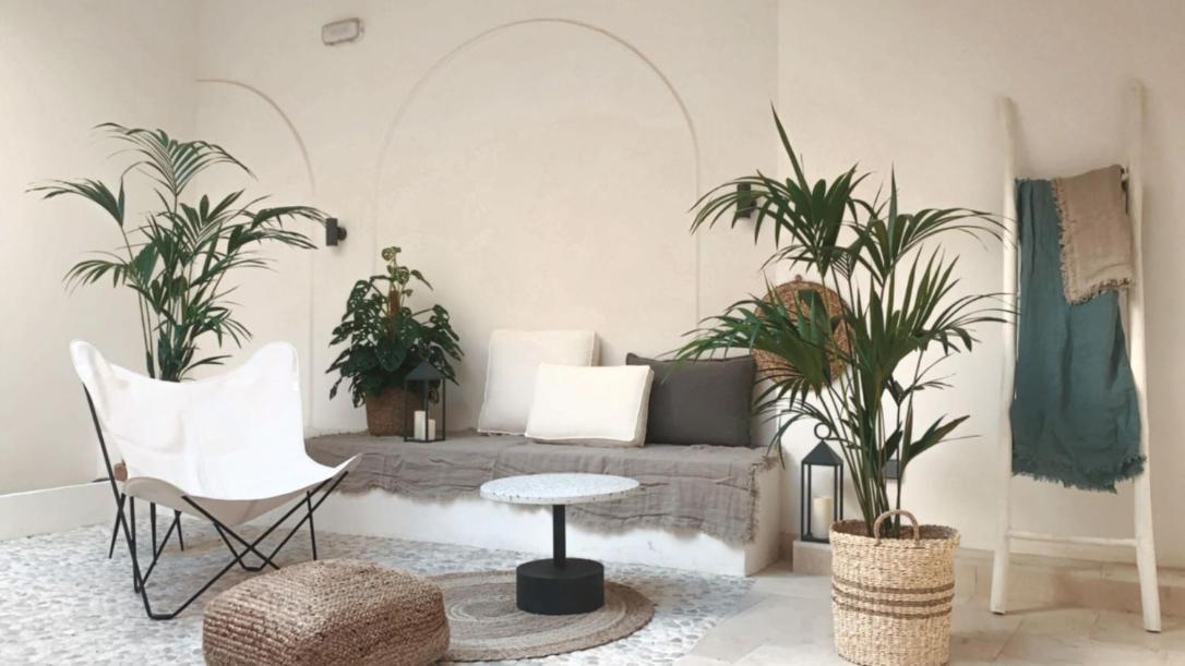Casa Du Soleil Hostal Boutique مدريد المظهر الخارجي الصورة