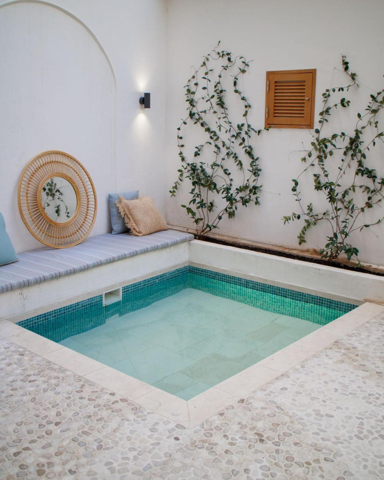 Casa Du Soleil Hostal Boutique مدريد المظهر الخارجي الصورة